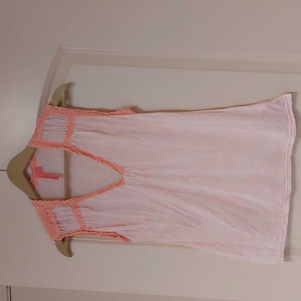 Super cute tank top